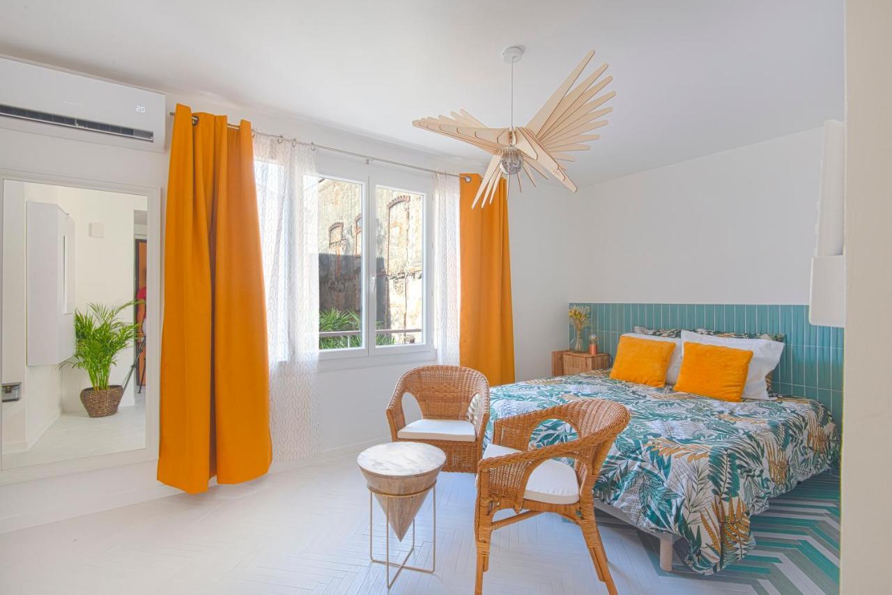 Apartament Le Saint Charles Marsylia Zewnętrze zdjęcie