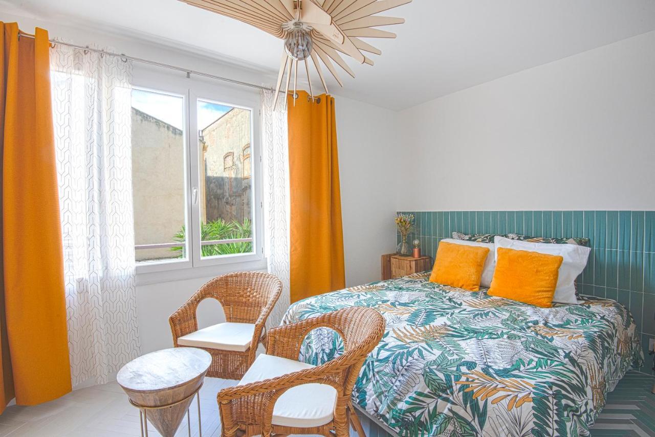 Apartament Le Saint Charles Marsylia Zewnętrze zdjęcie