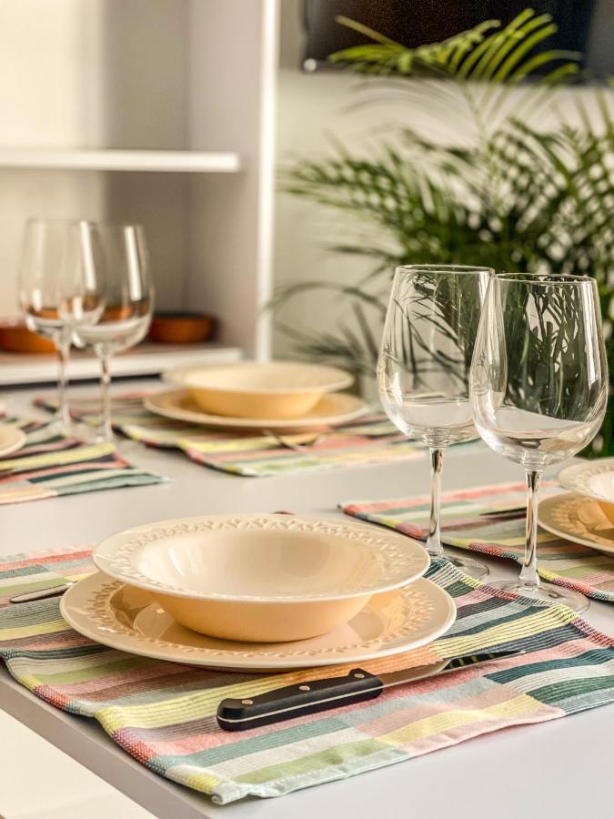 Apartament Le Saint Charles Marsylia Zewnętrze zdjęcie