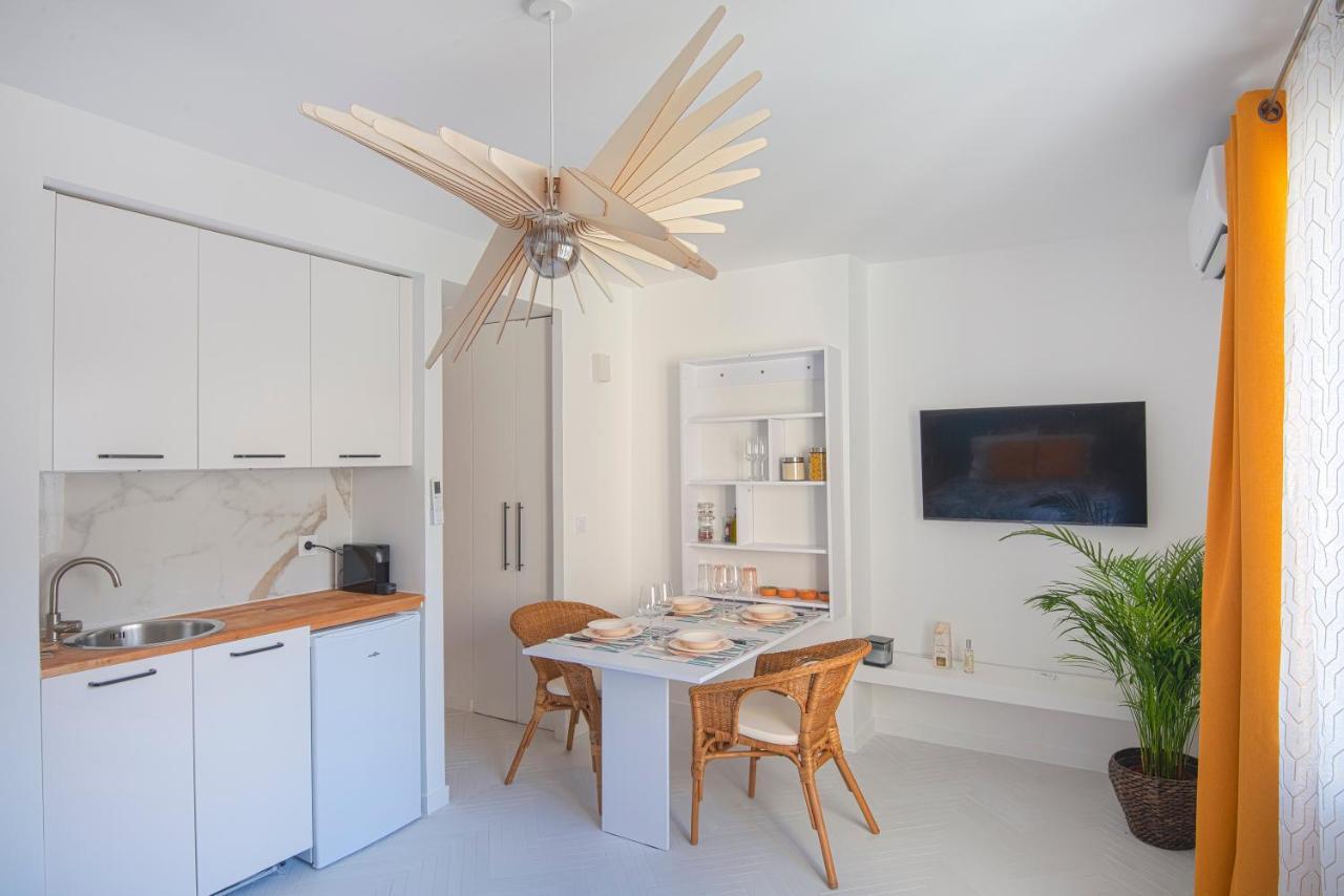 Apartament Le Saint Charles Marsylia Zewnętrze zdjęcie