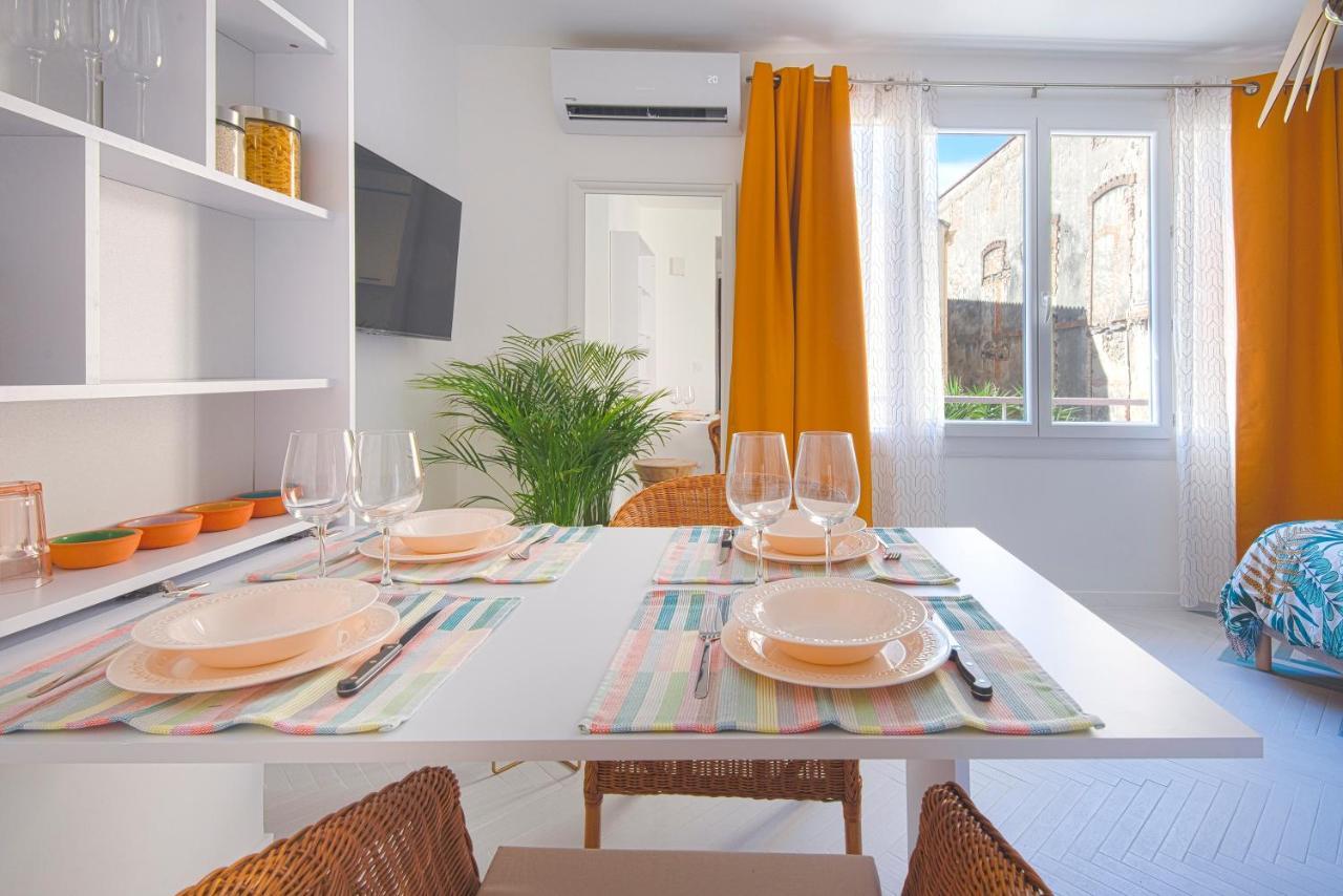 Apartament Le Saint Charles Marsylia Zewnętrze zdjęcie