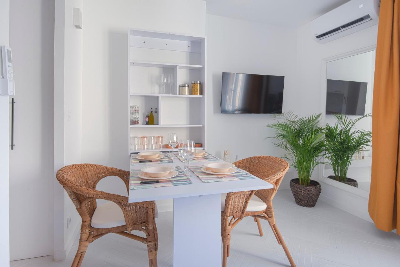Apartament Le Saint Charles Marsylia Zewnętrze zdjęcie